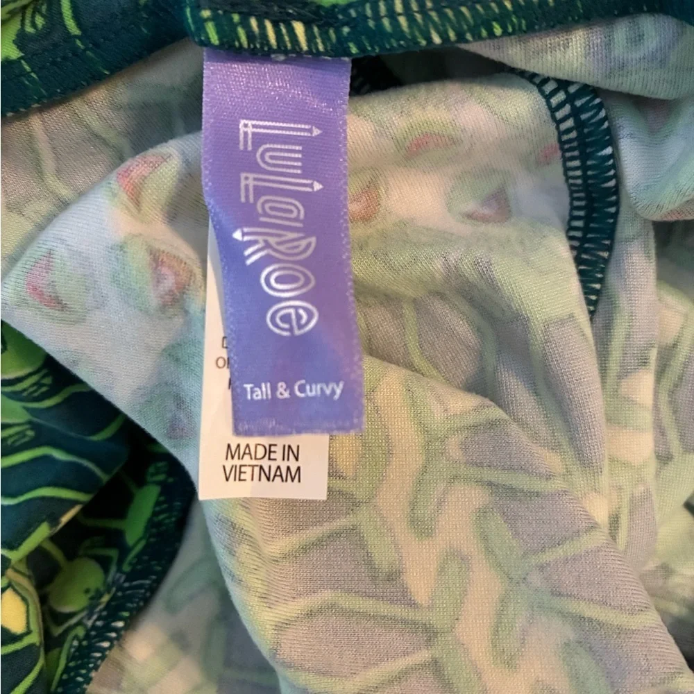 LuLaRoe new disney